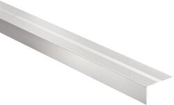 Arcansas Lépcső szögidom eloxált alumínium matt ezüst 26 mm x 0, 9 m (046C13/90)