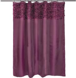  Baliv zuhanyfüggöny poliészter lila