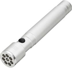 CMI zseblámpa LED LX313 alumínium (394047)