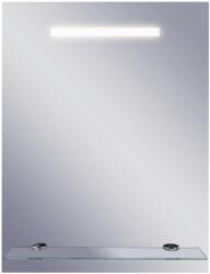 Linea II tükör 65 cm x 50 cm LED világítással (A.LINEA II LED)