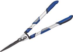 LUX-TOOLS LUX kézi sövénynyíró áttétellel és teleszkópos fogantyúkkal (393660)