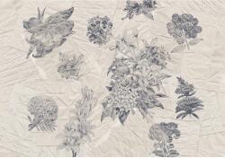 Komar nemszőtt fotótapéta Botanical Papers 400 cm x 280 cm