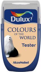 Dulux A Nagyvilág Színei Tester Hajnali áhitat 30 ml