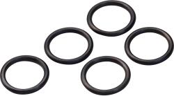  OBI O-gyűrű 14 mm x 2 mm 5 darabos készlet (393217)