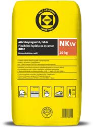 SAKRET terméskőragasztó fehér 20 kg (44010120)