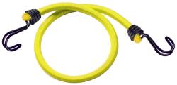 Master Lock Gumipók dupla kampós 100 cm x 0, 8 cm 40 kg súlyig sárga 2 db-os
