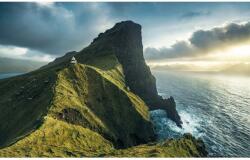 Komar Vlies fotótapéta Eclipse 400 cm x 250 cm