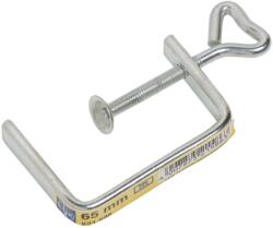 LUX-TOOLS szorítóelem Classic lombfűrészhez 65 mm (521586)