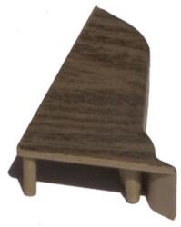 Döllken Profiles Végzáró bal SLK50 labrador (5112500)