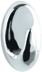 WENKO krómozott törpe akasztó 6 db-os készlet (4403120100)