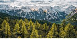 Komar vlies fotótapéta Wild Dolomites 200 cm x 100 cm