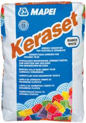 Mapei normál ragasztóhabarcs Keraset C1 25 kg