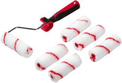  Hengerkészlet diszperziós festékekhez 7 részes (210765)