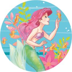 Komar nemszőtt fotótapéta Dot Ariel Seahorses öntapadó átmérő 125 cm