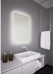  Senso tükör 80 cm x 60 cm LED világítással (A.SENSO)