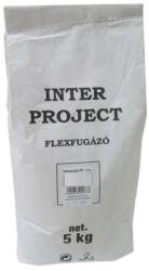  Interproject fugázó vanília 5 kg