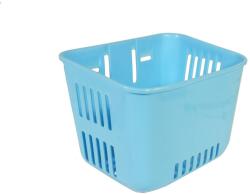  Műanyga kosár gyermek kerékpárra 19 cm x 13, 5 cm x 13, 5 cm