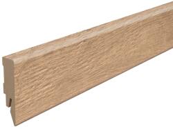 Egger szegélyléc Loja barna Toffe L658 Cubical 58 mm x 14 mm x 2400 mm