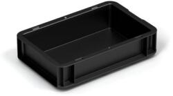 Eurobox-System Eurobox-rendszer 30 cm x 20 cm x 07 cm
