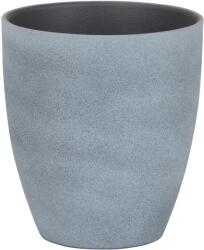 Scheurich 620 kaspó mérete 13 cm x 15 cm Dark Stone (60953)