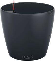 Lechuza Classico Color 21 kaspó palaszürke 21 cm átmérő