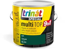 Trinát Multitop 9 in 1 zöld 2, 5 liter