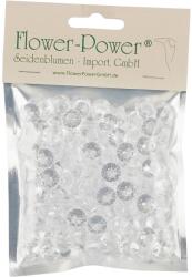 MICA Decorations dekor briliánsok 100 ml átlátszó