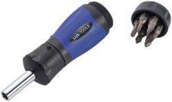 LUX-TOOLS Stubby racsni bitekkel (399111)