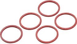  OBI fíber tömítés 21 mm x 25 mm 5 darab (393232)