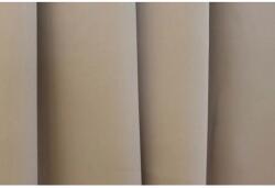  Készfüggöny CARTER grézs / 29 140 cm x 245 cm