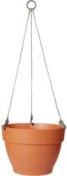 elho függő virágkosár Vibia Campana átmérője 26 cm x 18 cm terra (1531802627000)