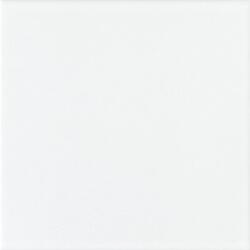 Zalakerámia falburkoló Marmit fehér fényes 20 cm x 20 cm x 0, 7 cm