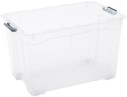 OBI Cadiz Pro XL univerzális doboz sötétszürke (8464400086501)