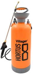 Villager Hortus permetező 8 literes