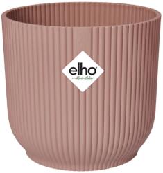 elho Vibes Fold virágcserép 30 cm átmérő halvány rózsaszín