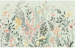 Komar vlies fotótapéta Hay Meadow 400 cm x 250 cm