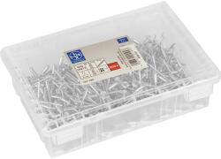 LUX-TOOLS Classic vakszegecs 4 mm x 10 mm 500 darab (101192)