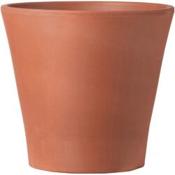 Deroma Cono virágcserép 16 cm átmérő terrakotta (3R160SZ)
