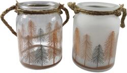 Ewald mécsestartó 2 darabos válogatás 15 cm x 11 cm x 15 cm (2017711)