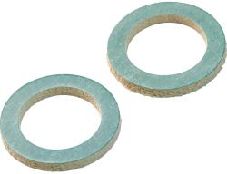  OBI fíber tömítés 12 mm x 18 mm 2 darab (393256)