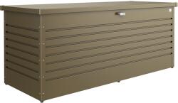 Biohort tárolódoboz mérete: 200 bronzmetál