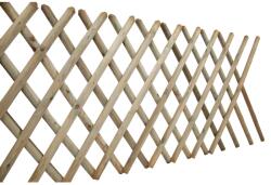  Vadászkerítés 4, 6 cm x 80 cm x 250 cm (06046080)
