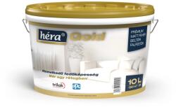 Héra Gold beltéri falfesték fehér 10 l