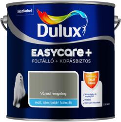 Dulux Easycare+ foltálló kopásbiztos beltéri falfesték Városi rengeteg 2, 5 l