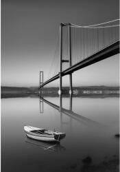 Retro-Gift Bridge 1 - Retro-Gift Nagy táblakép 39 cm x 27 cm