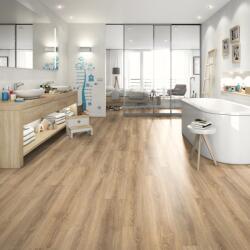 Egger GreenTec EHD001 design padló tölgyfa barna fűrészelt 7, 5 x 193 x 1292 mm