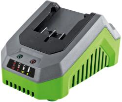 LUX-TOOLS 20 V-os gyorstöltő 1 PowerSystem (196054)