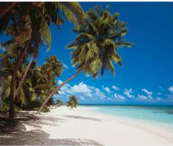 Komar vlies fotótapéta Maldives 300 cm x 250 cm