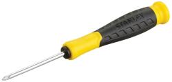 STANLEY Csavarhúzó PH 0 x 50 mm