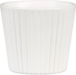 Scheurich Expressive 937 kaspó több színben átmérője 9 cm többféle (56371)